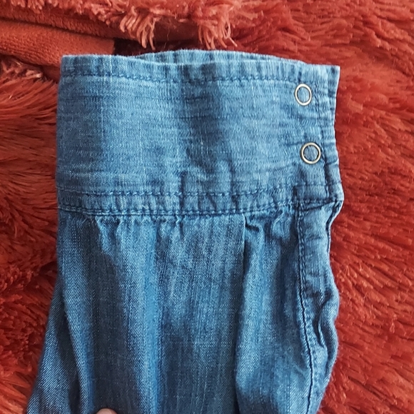 Arizona Jean Co button-down long sleeve shirt - Picture 4 of 7